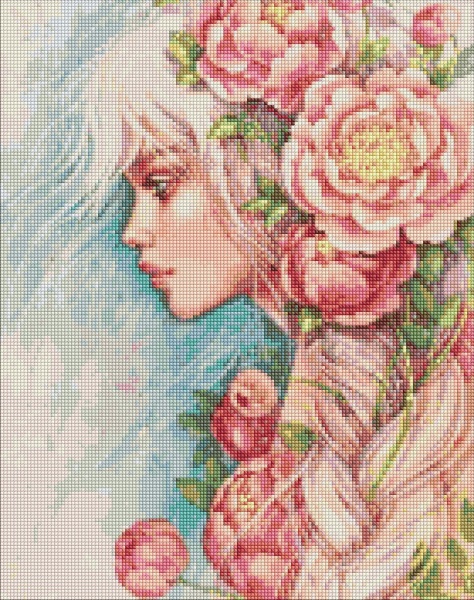 Алмазна мозаїка Надзвичайна Ідейка 