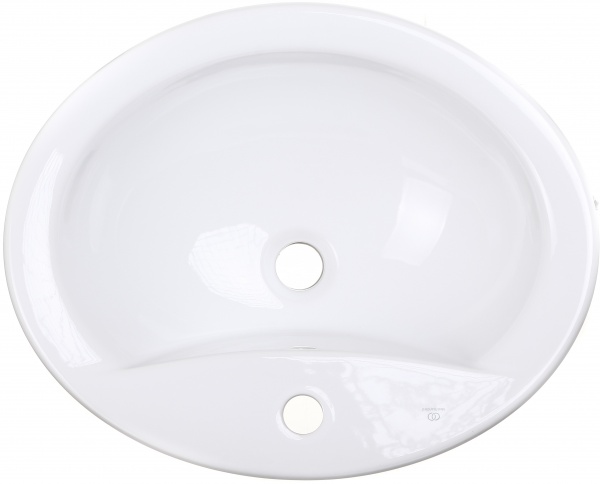 Умывальник Ideal Standard врезной ASTOR 55х44 см R194101