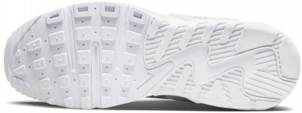Кросівки Nike NIKE AIR MAX EXCEE CD5432-121 р.39 білий
