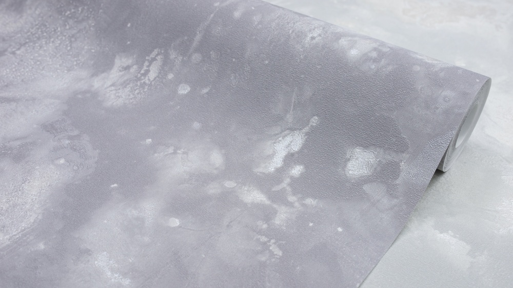 Шпалери вінілові гарячого тиснення Sintra MATEO UNI 532317 1,06x10,05 м