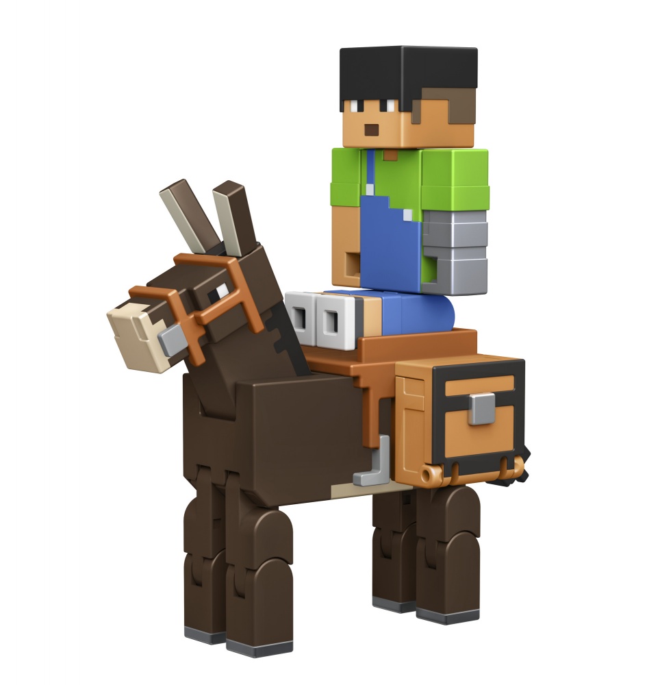 Ігровий набір Mattel із 2-х персонажів (в ас.) GTT53