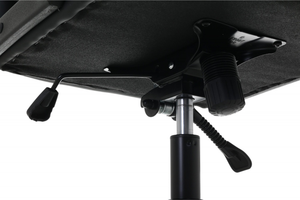 Кресло офисное Центр Меблів Тео BS-7509-2 черный