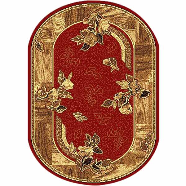 Килим Карат Gold 300/22 о 1.8x2.5 м