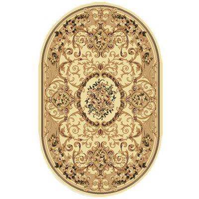 Ковер Карат Lotos 519/100 1.5x2.3 м