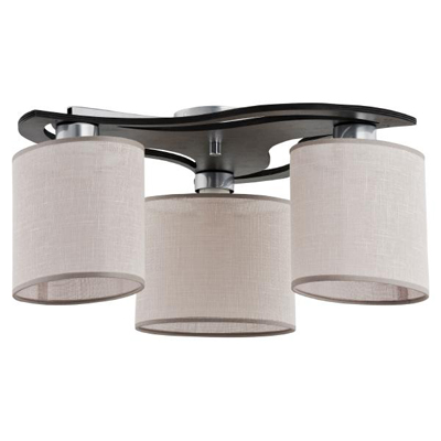 Люстра TK-Lighting Astoria 197 венге