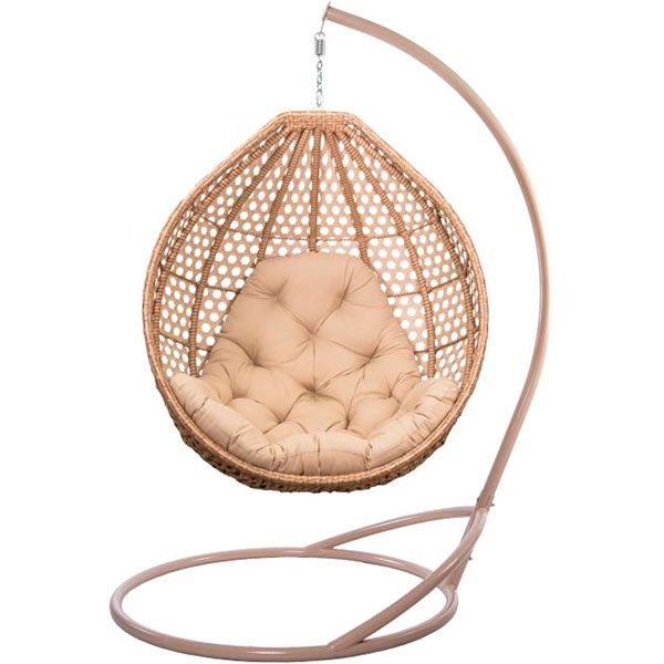 Качели Indigo Колибри 1200х730х1050