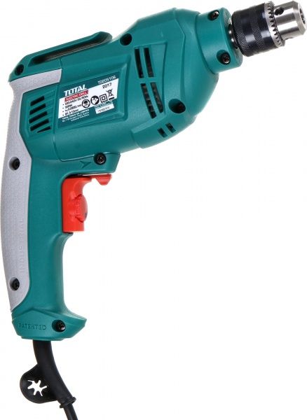 Дриль TOTAL® TD2051026