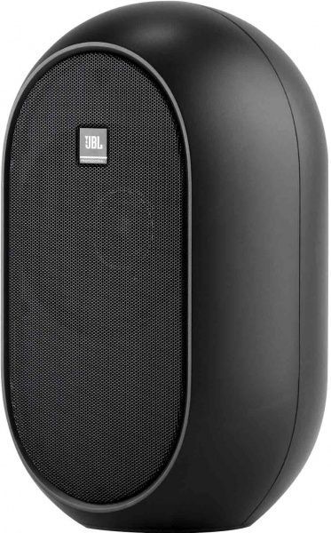 Студійний монітор JBL One Series 104 J104SET-EU 2.0 black 