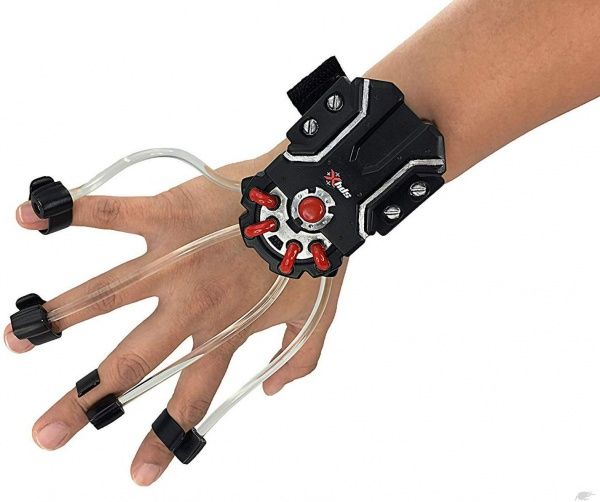 Игрушка Spy X Световая рука