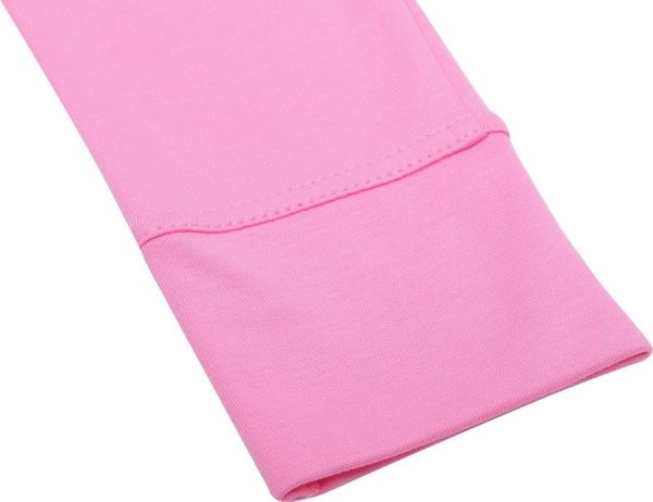 Піжама для дівчаток Фламінго для дівчаток р.134 рожевий 247-212 