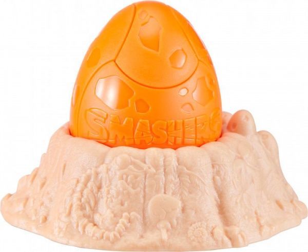 Игровой набор Zuru Smashers Yellow 