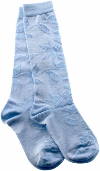 Шкарпетки Duna 6В 463 32285581 р.16–18 блакитний 