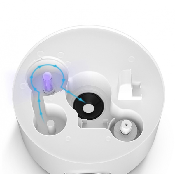 Увлажнитель воздуха Xiaomi Deerma DEM-F628S