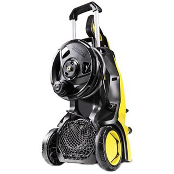 Мини-мойка Karcher K 5 Full control
