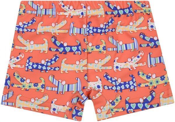 Плавки Bibo 2003 р.140 оранжевый 