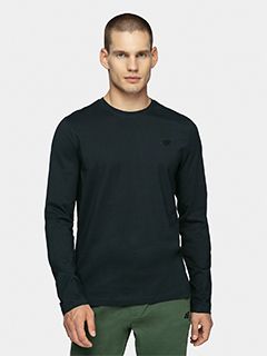 Футболка 4F NOSD4-TSML300-31S 2XL синій