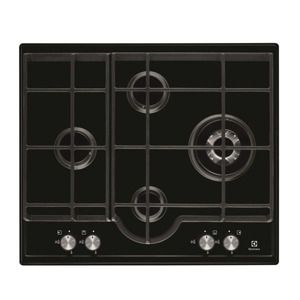 Варильна газова поверхня Electrolux GME363XB