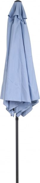 Зонт садовый Indigo FNGB-03 синий