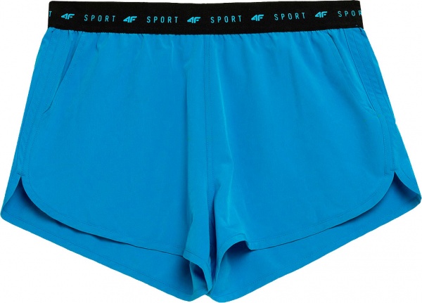 Шорти 4F D4L21-SKDT403-33N р. XS синій