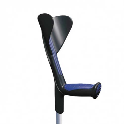 Костыль подлокотный Advance-200913 регулируемый