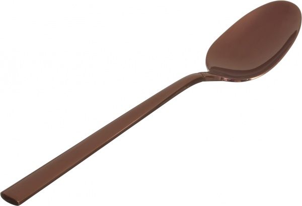 Набір столових приборів мідний 24 предмети 2040PVD Flamberg