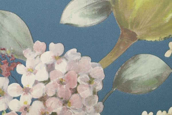 Обои виниловые горячего тиснения SUNRAY Fresh JW3818 0,53x10 м 