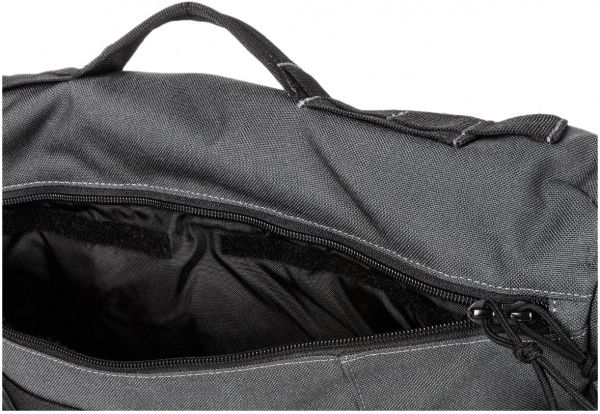 Сумка 5.11 Tactical RUSH Delivery LIMA black 12,3 л 27,9 x 43 x 10 см.