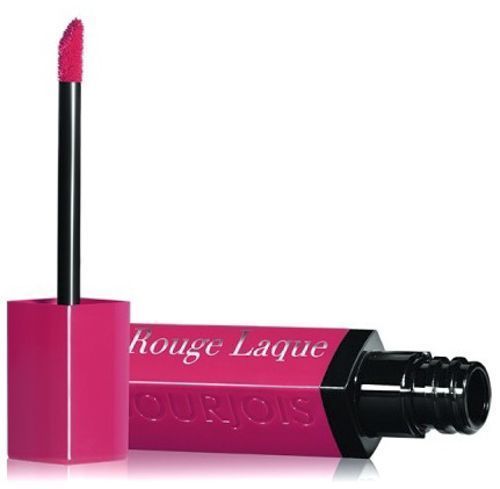 Помада рідка Bourjois ROUGE LAQUE Колір і сяйво №01 6 мл