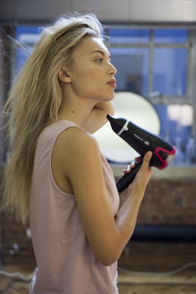 Фен Rowenta STUDIO DRY + CV5432F0 