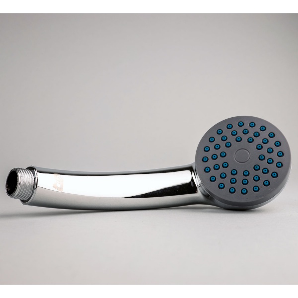 Смеситель для ванны GH Steel 32.10.127 с душевым набором