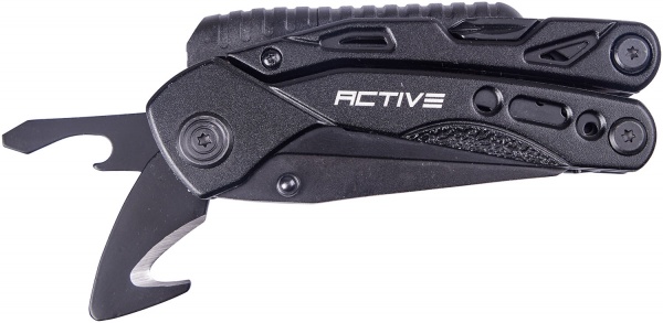 Мультитул ACTIVE Firetool, 19 инструментов 63.02.41