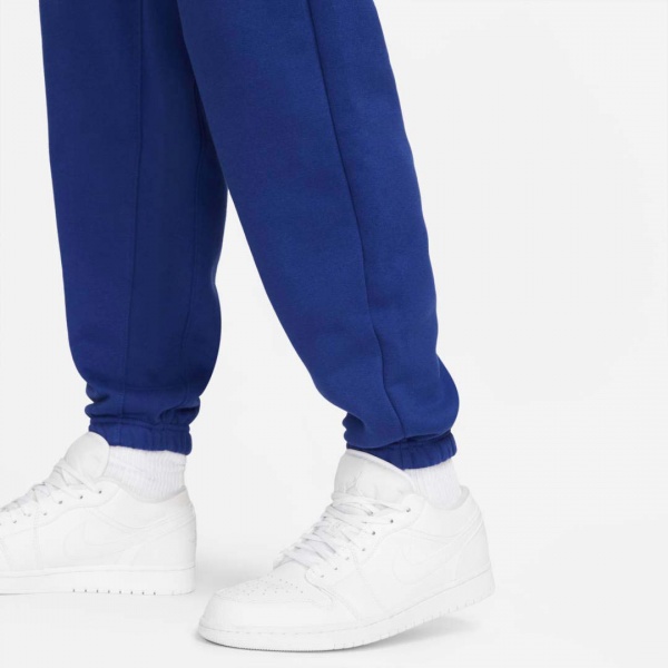 Брюки Nike DJ0190-455 р. M синий