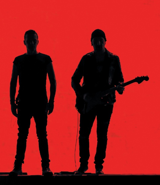 Книга Ернесто Ассанте «Інфорок. Історія рок-музики» 978-617-8023-25-6