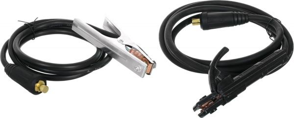 Инвертор сварочный EVO IRC-200P