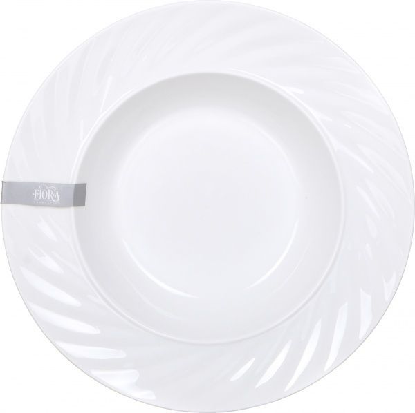 Тарелка суповая Waltz 22 см BA2070 Fiora