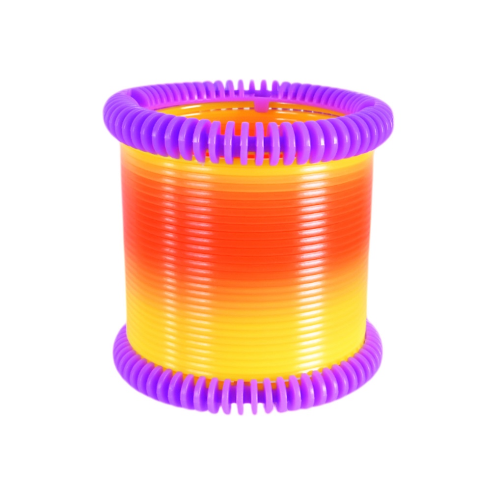 Пружинка Shantou в сетке 7.5х7.5х8 см AJ-W