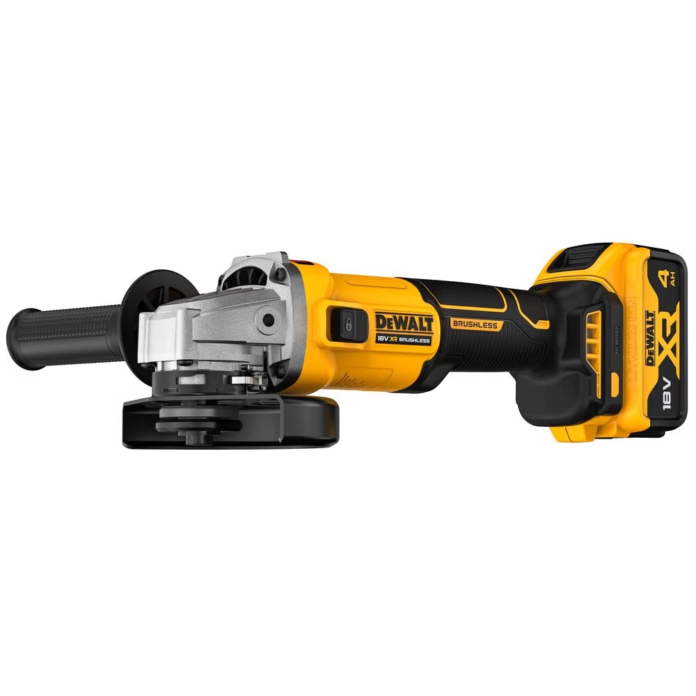 Шлифмашина DeWalt DCG407M1T DCG407M1T
