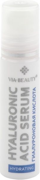 Гиалуроновая кислота VIA Beauty Hydrating 10 мл