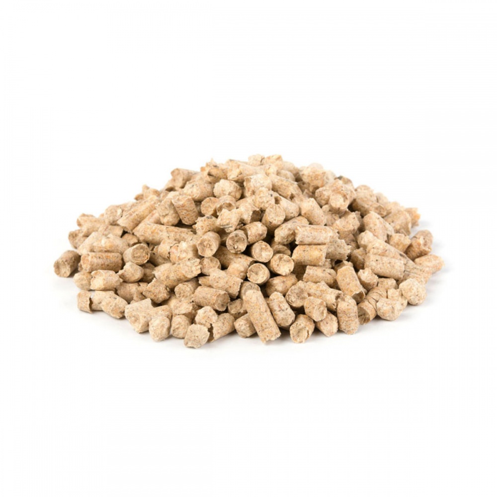 Наповнювач деревний SuperCat Стандарт 15 кг