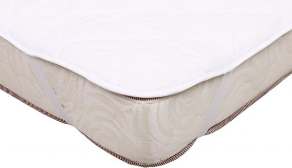 Наматрацник Songer und Sohne мікрофібра 180x200 см 