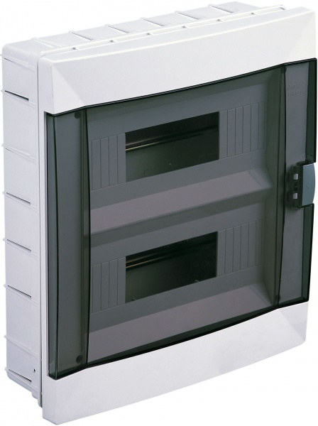 Щиток распределительный 24-модульный  Makel 63024