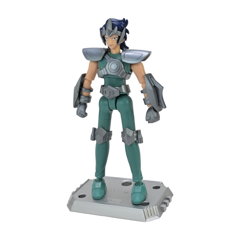 Фігурка-конструктор Blokees Saint Seiya GALAXY серія 2 (9 видів) 75032