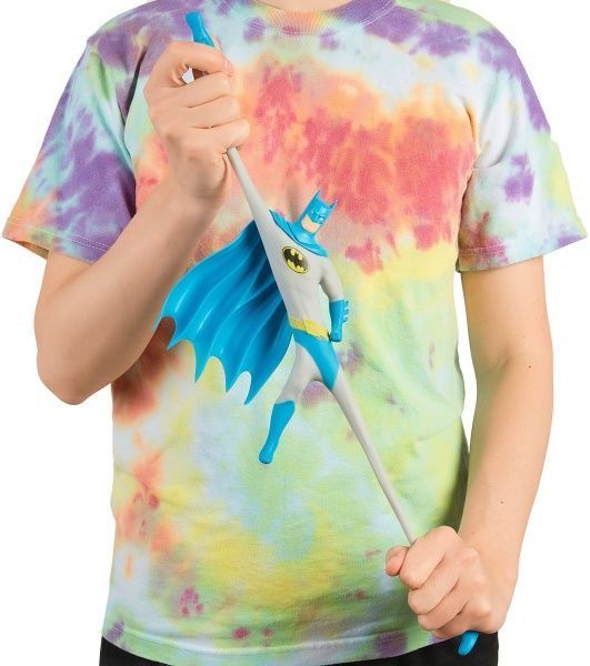 Игрушка-тянучка Stretch Screamer Бэтмен 30 см 