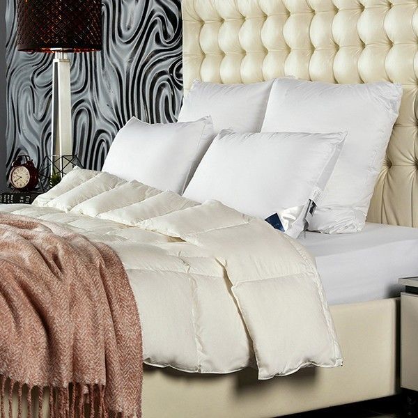 Одеяло Duchessa Mono 200x220 см Billerbeck