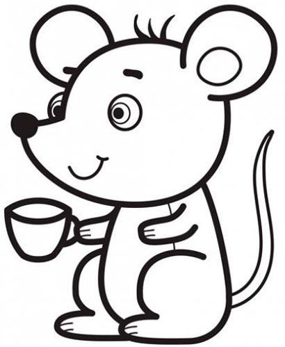 Книга Павлович Е. «Подивись та розфарбуй. Кошеня» 9789664402986