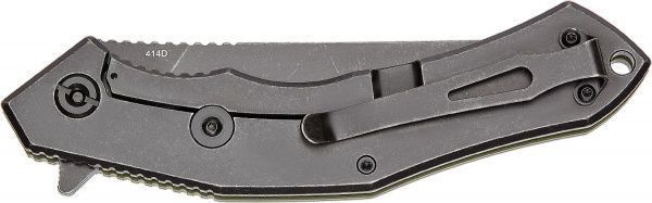 Нож Skif Wave BSW 414D IS-414