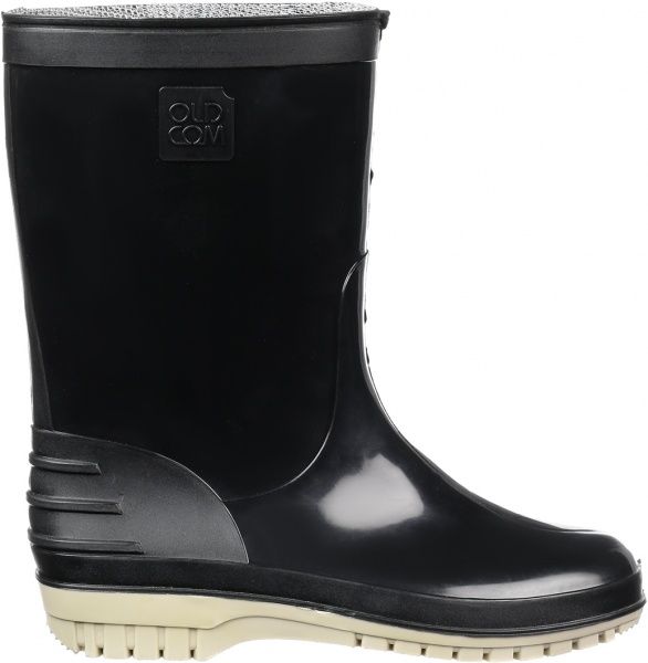 Сапоги Oldcom р.4039 черный