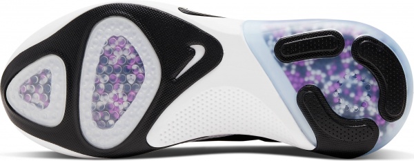 Кроссовки Nike WMNS NIKE JOYRIDE RUN FK AQ2731-004 р.US 6 черный