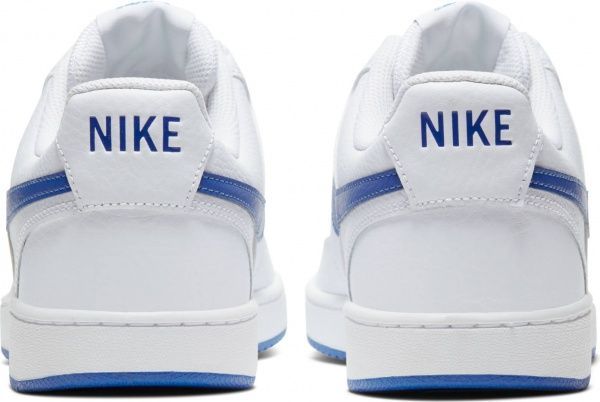 Кроссовки Nike NIKE COURT VISION LO CD5463-103 р.US 9 белый