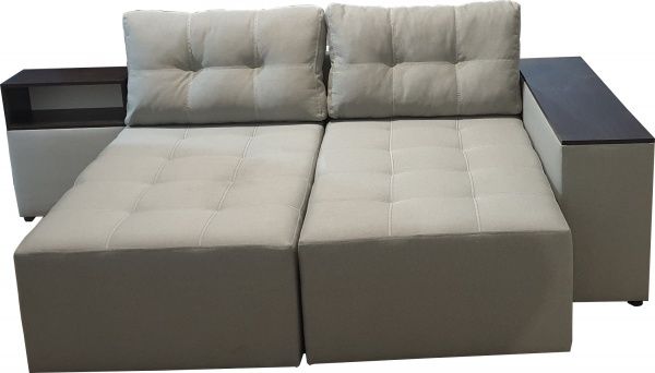 Диван кутовий М-Лінія СІЕТЛ лівий 2450x2100x1000 мм